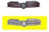 VW 5K0853651ATATL Radiator Grille